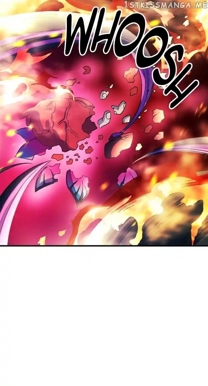 The Last Golden Child Chapter 95