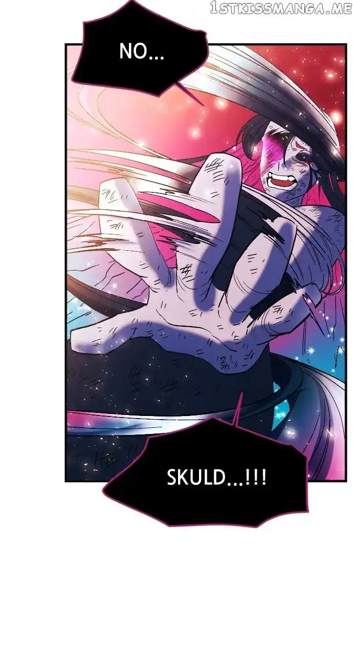 The Last Golden Child Chapter 95