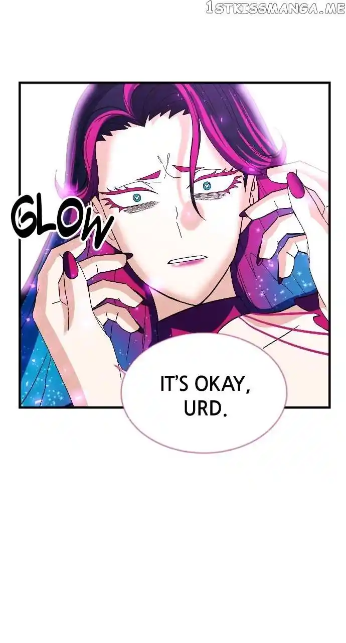 The Last Golden Child Chapter 95