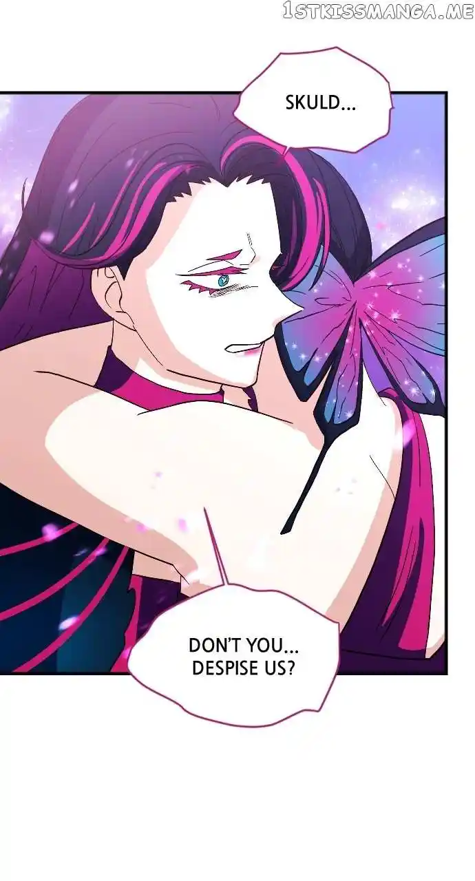 The Last Golden Child Chapter 95