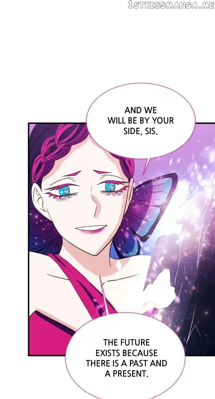 The Last Golden Child Chapter 95