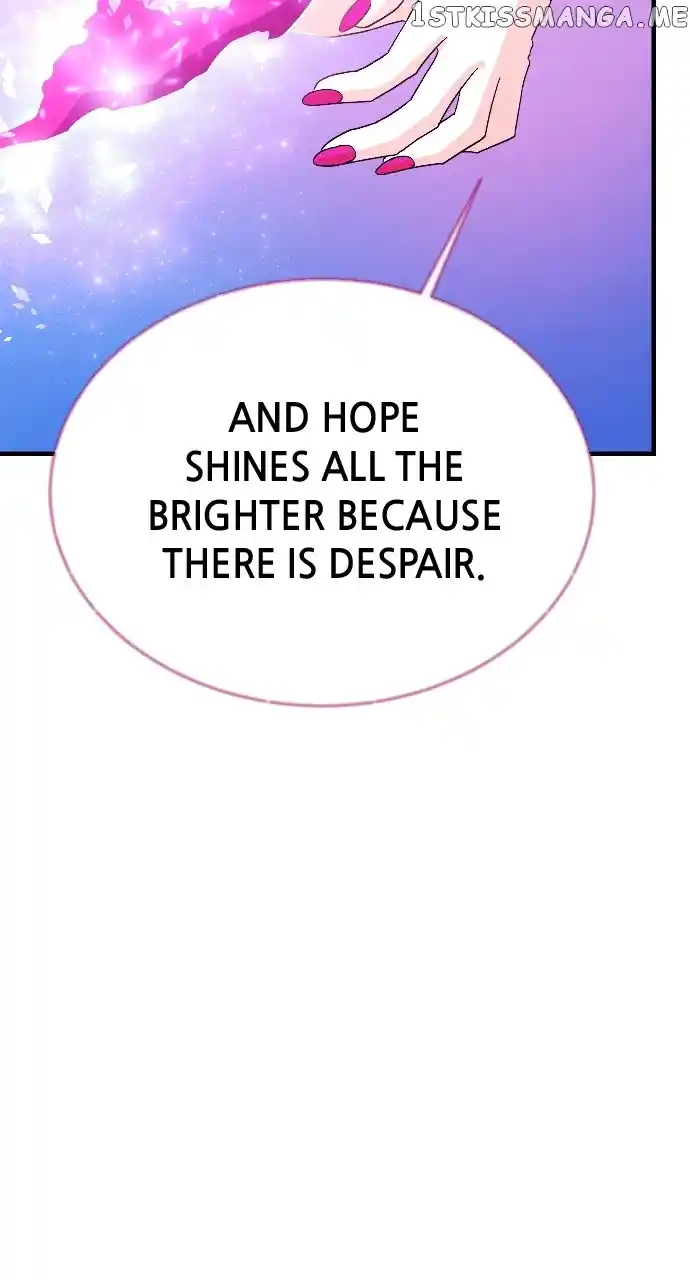 The Last Golden Child Chapter 95