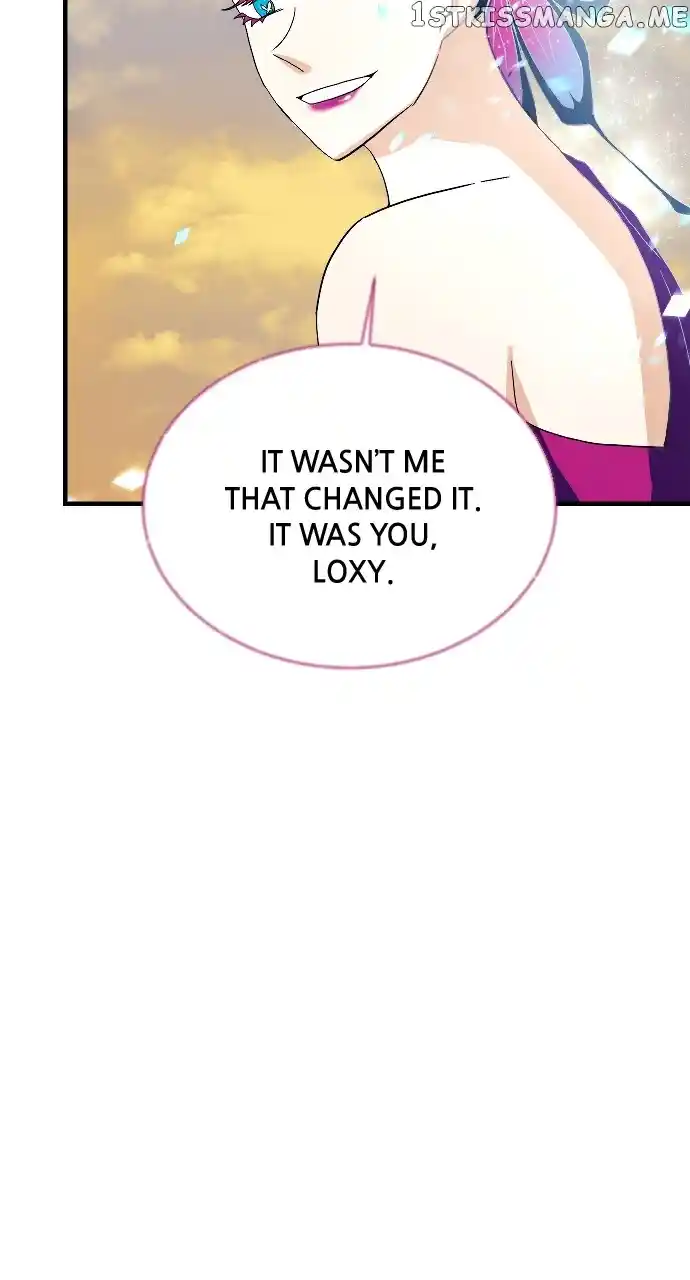 The Last Golden Child Chapter 95