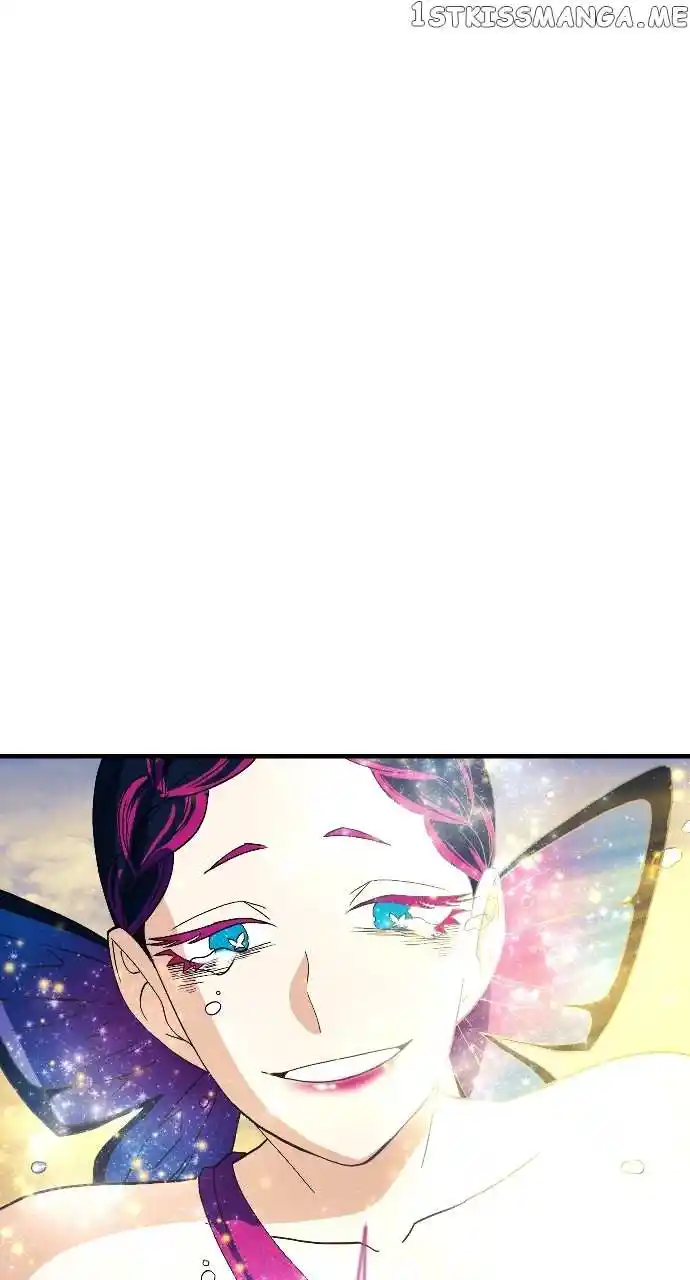 The Last Golden Child Chapter 95