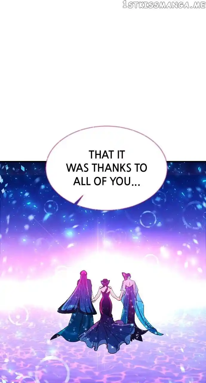 The Last Golden Child Chapter 95