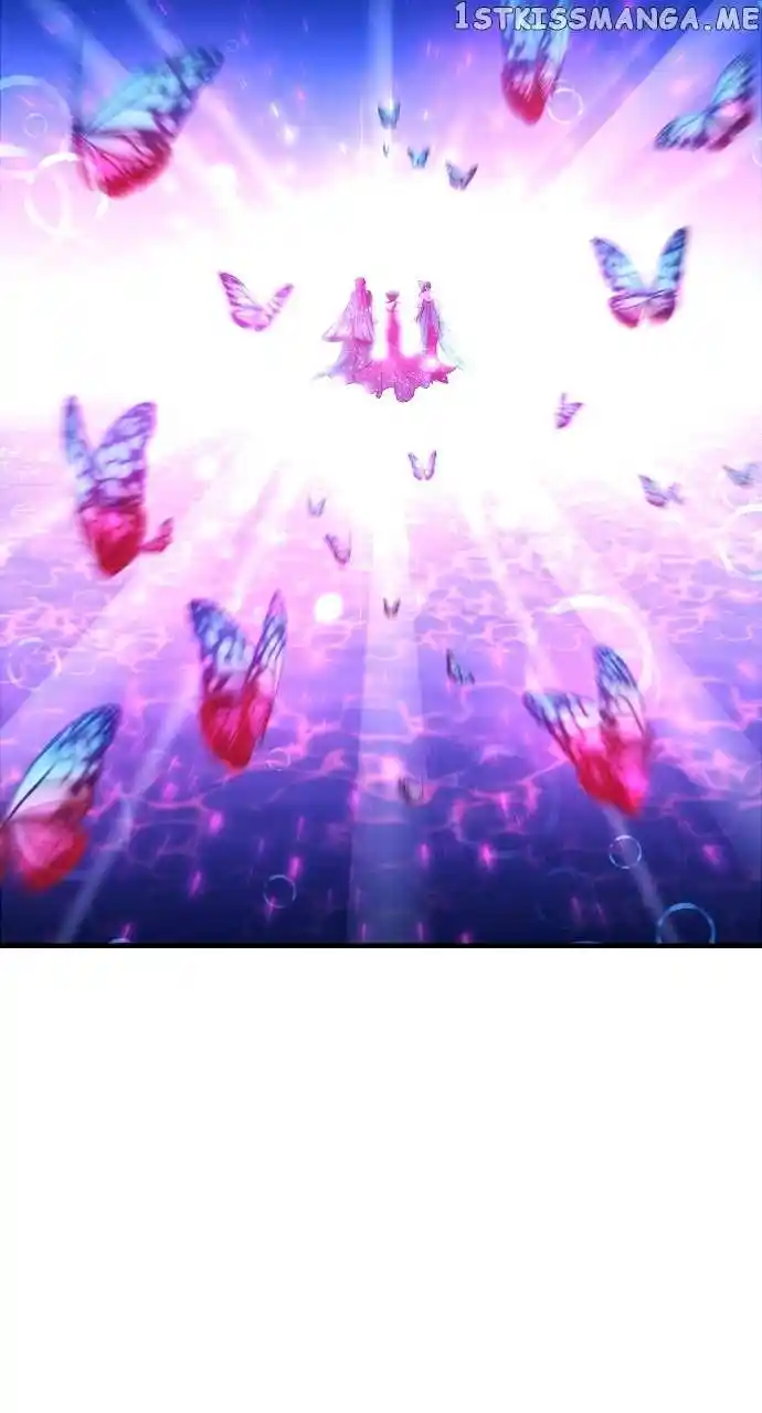 The Last Golden Child Chapter 95