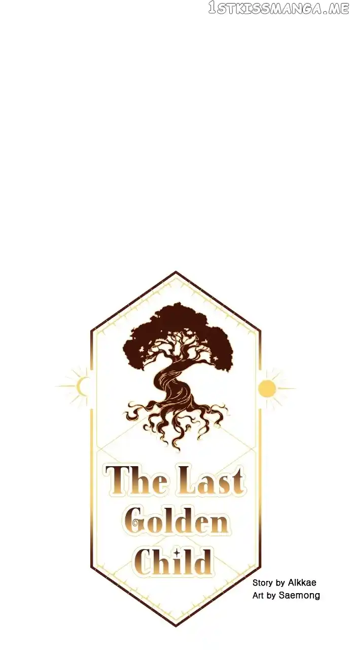 The Last Golden Child Chapter 95