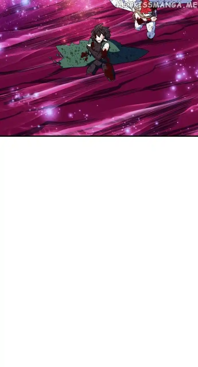 The Last Golden Child Chapter 95