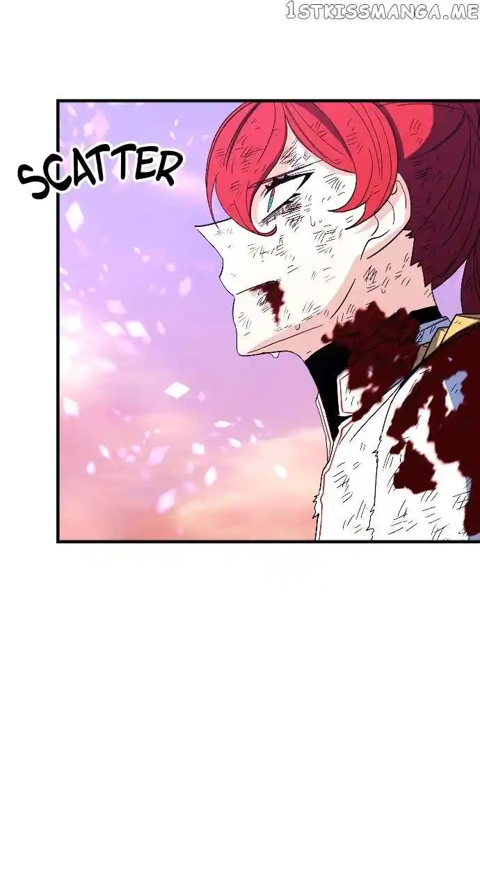 The Last Golden Child Chapter 95