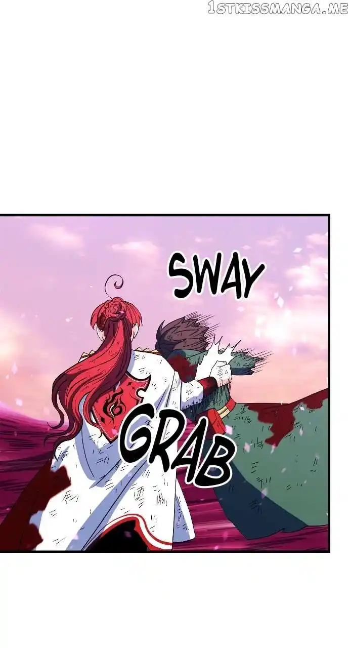 The Last Golden Child Chapter 95