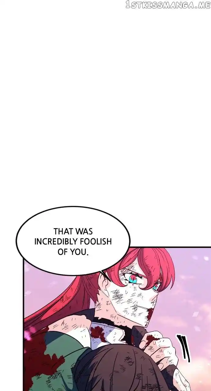 The Last Golden Child Chapter 95