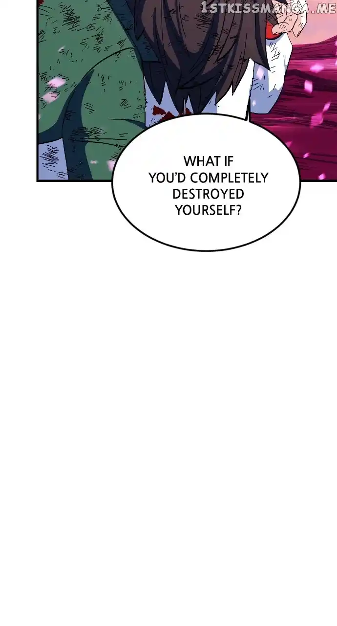 The Last Golden Child Chapter 95