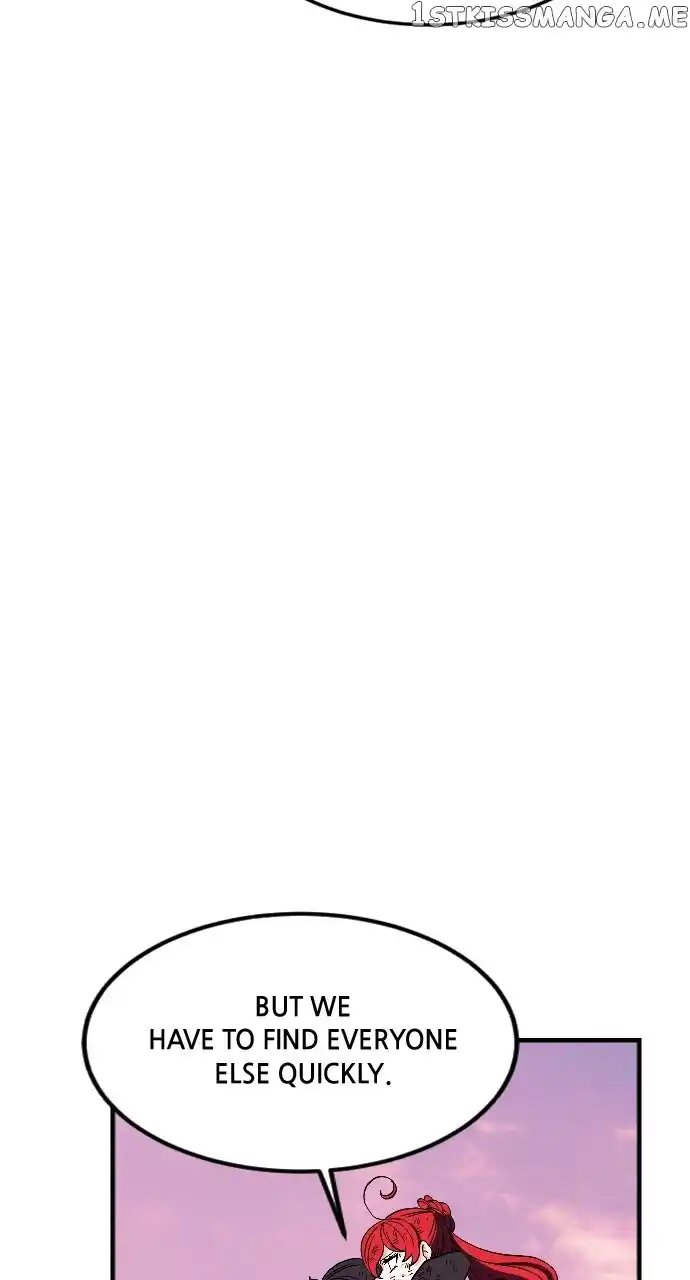 The Last Golden Child Chapter 95