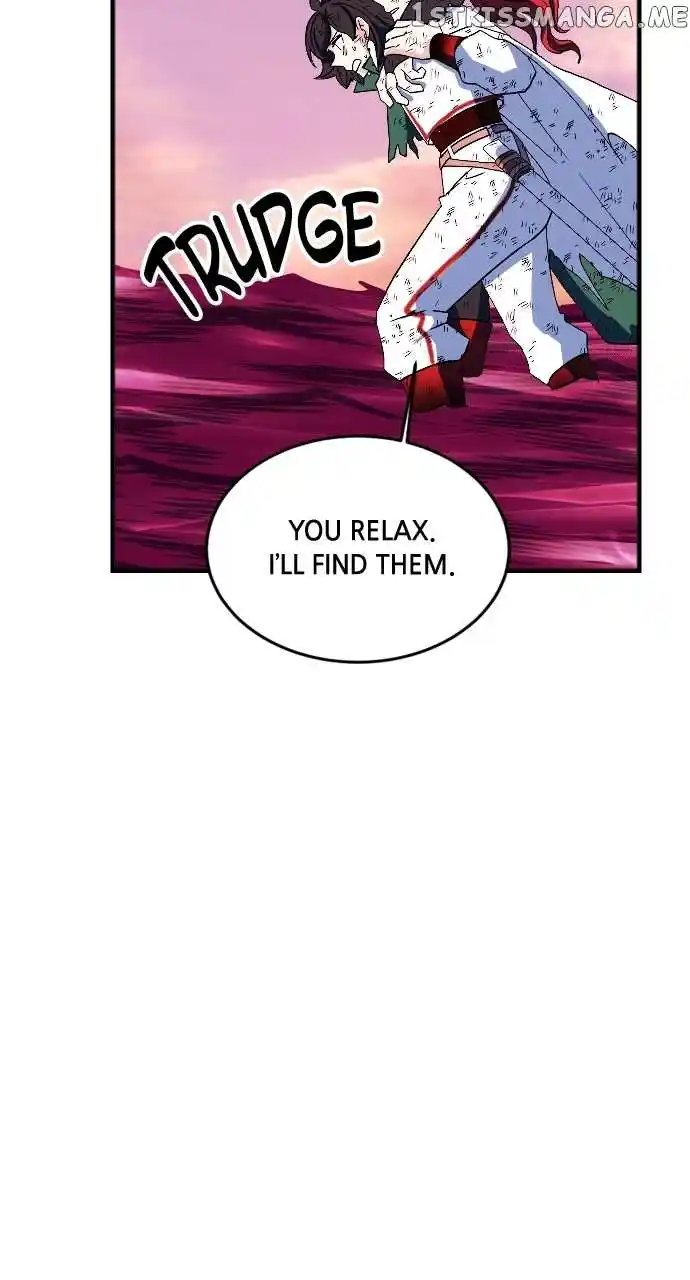 The Last Golden Child Chapter 95