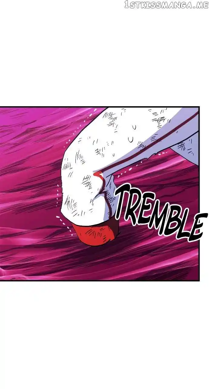 The Last Golden Child Chapter 95