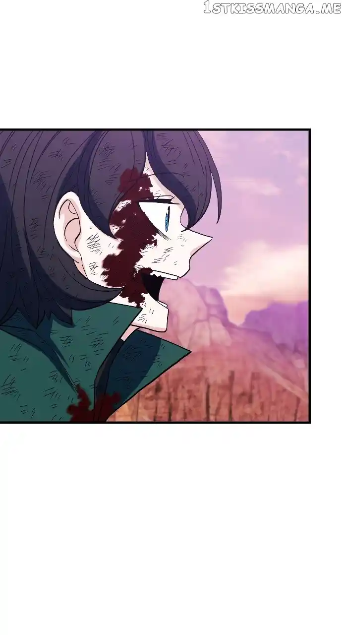 The Last Golden Child Chapter 95