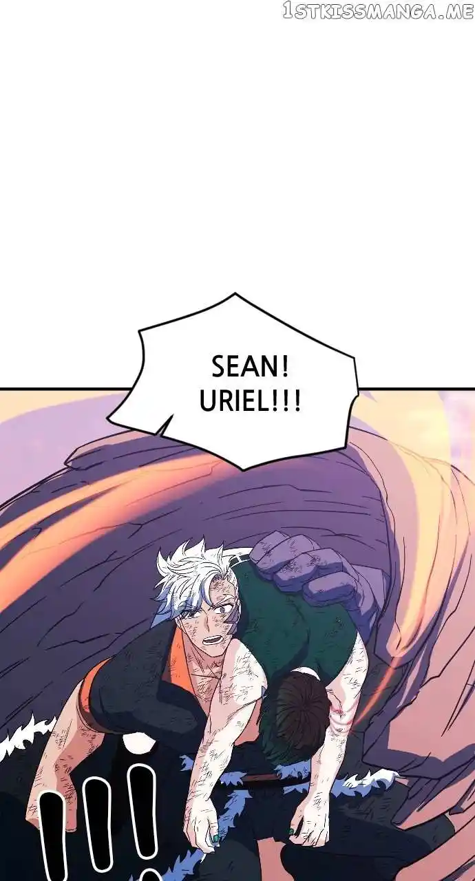 The Last Golden Child Chapter 95