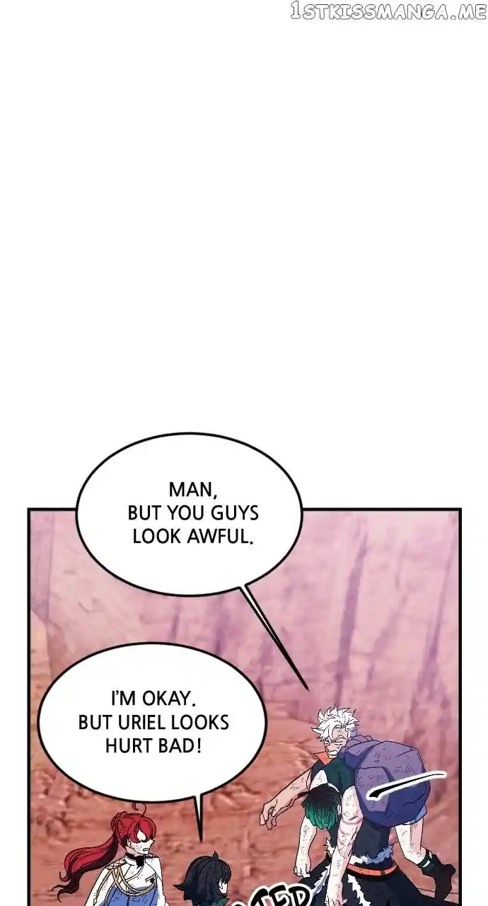 The Last Golden Child Chapter 95