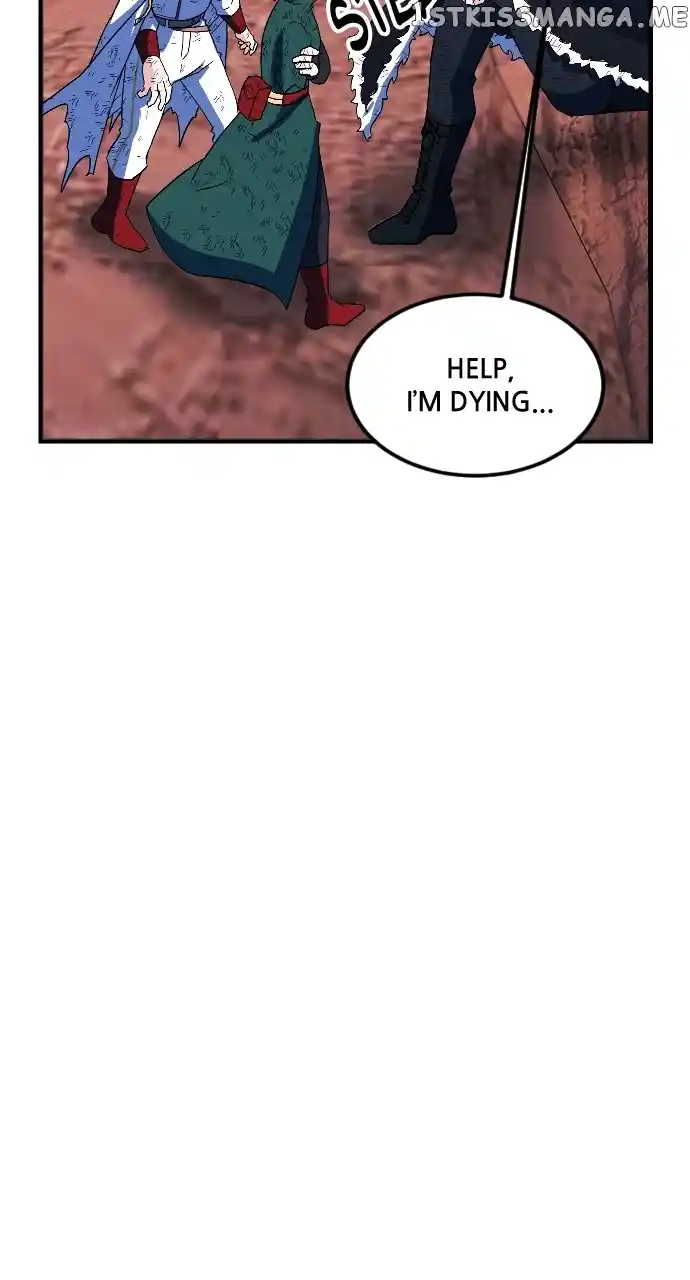 The Last Golden Child Chapter 95