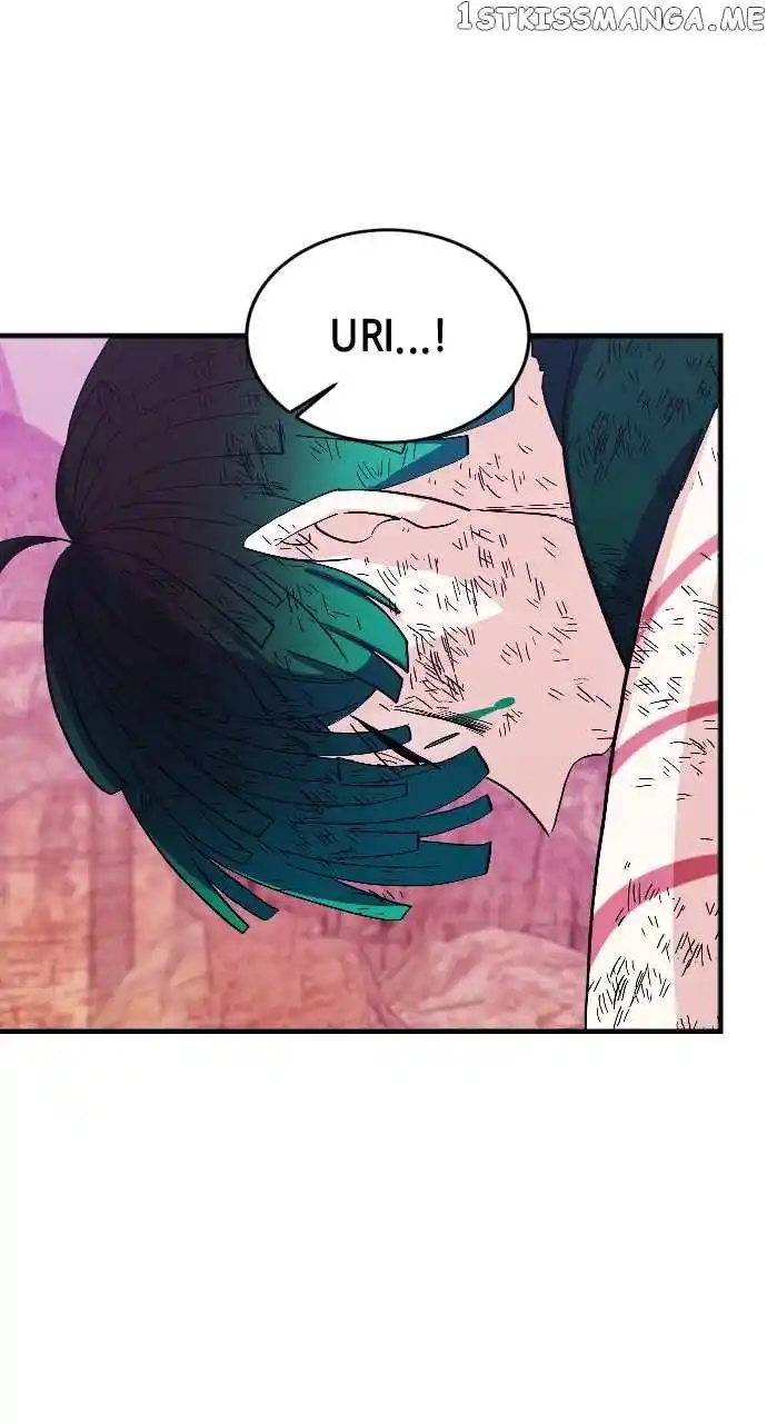 The Last Golden Child Chapter 95