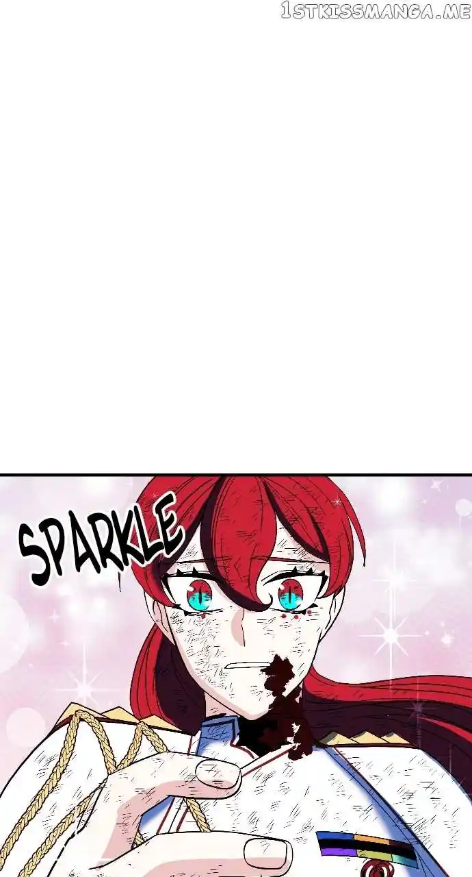 The Last Golden Child Chapter 95