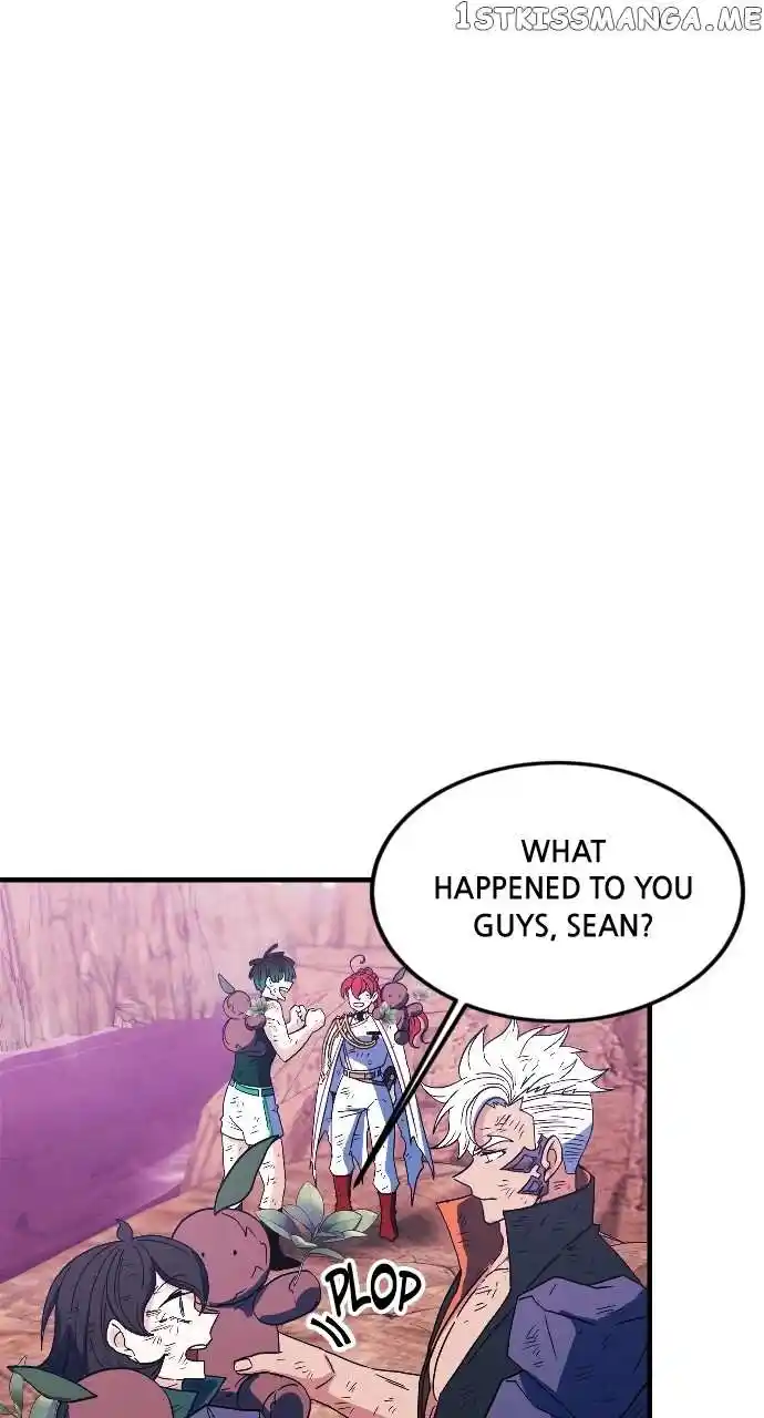 The Last Golden Child Chapter 95