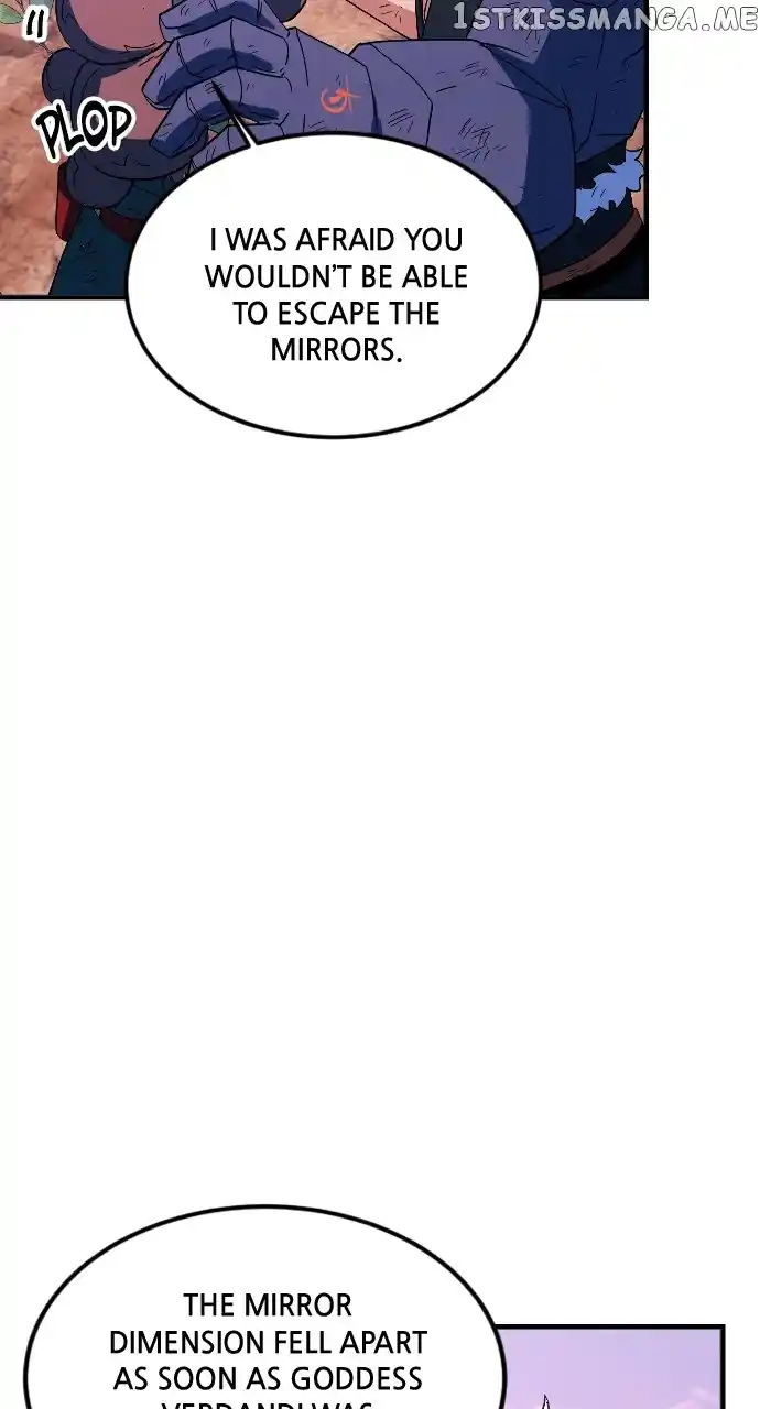 The Last Golden Child Chapter 95