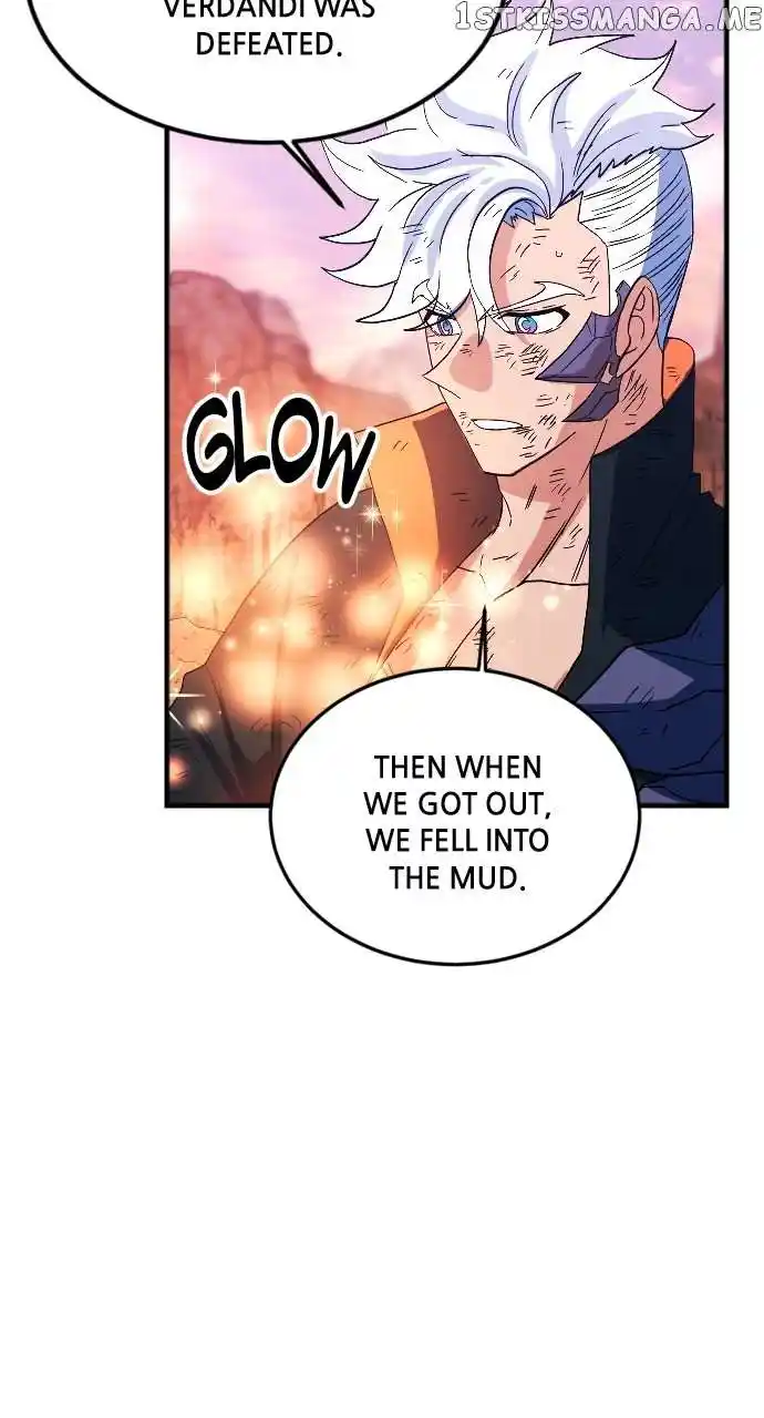 The Last Golden Child Chapter 95