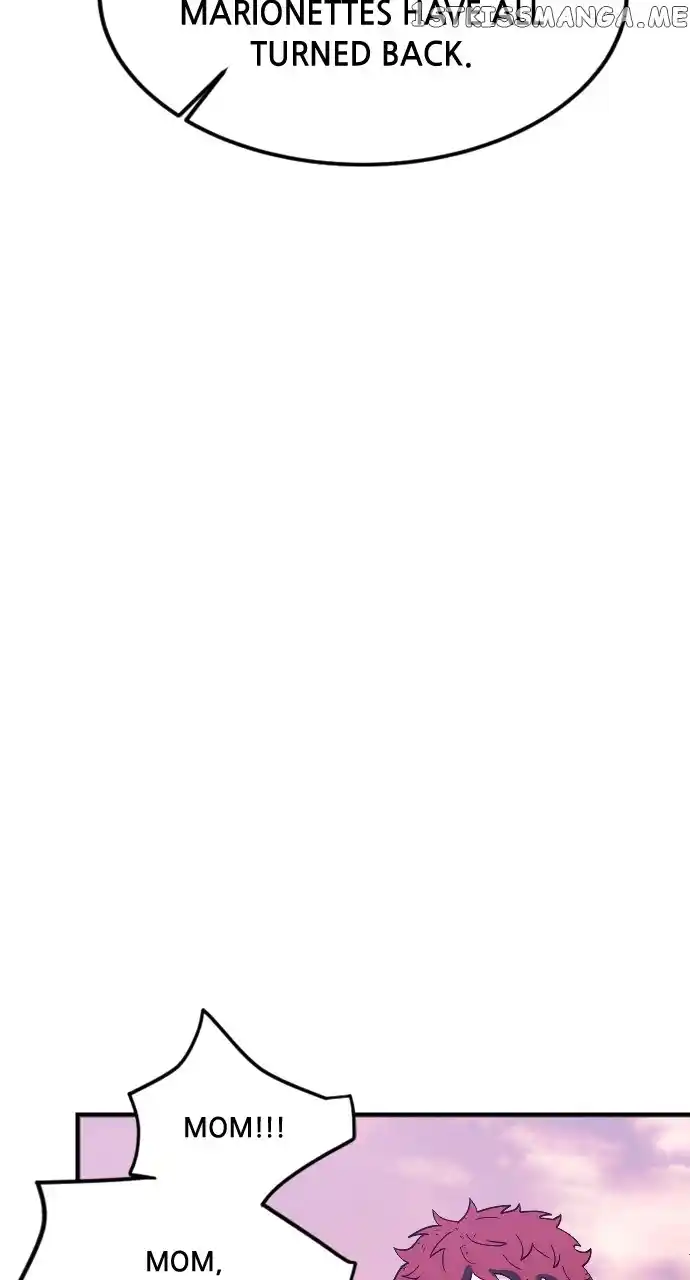 The Last Golden Child Chapter 95