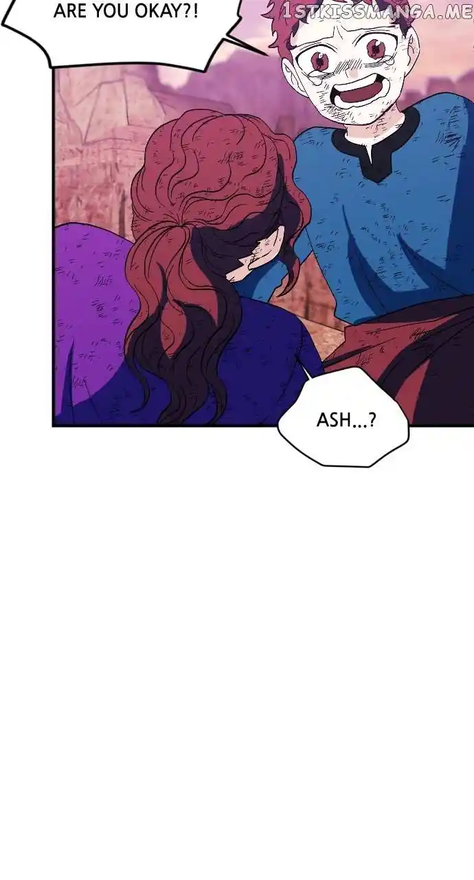 The Last Golden Child Chapter 95