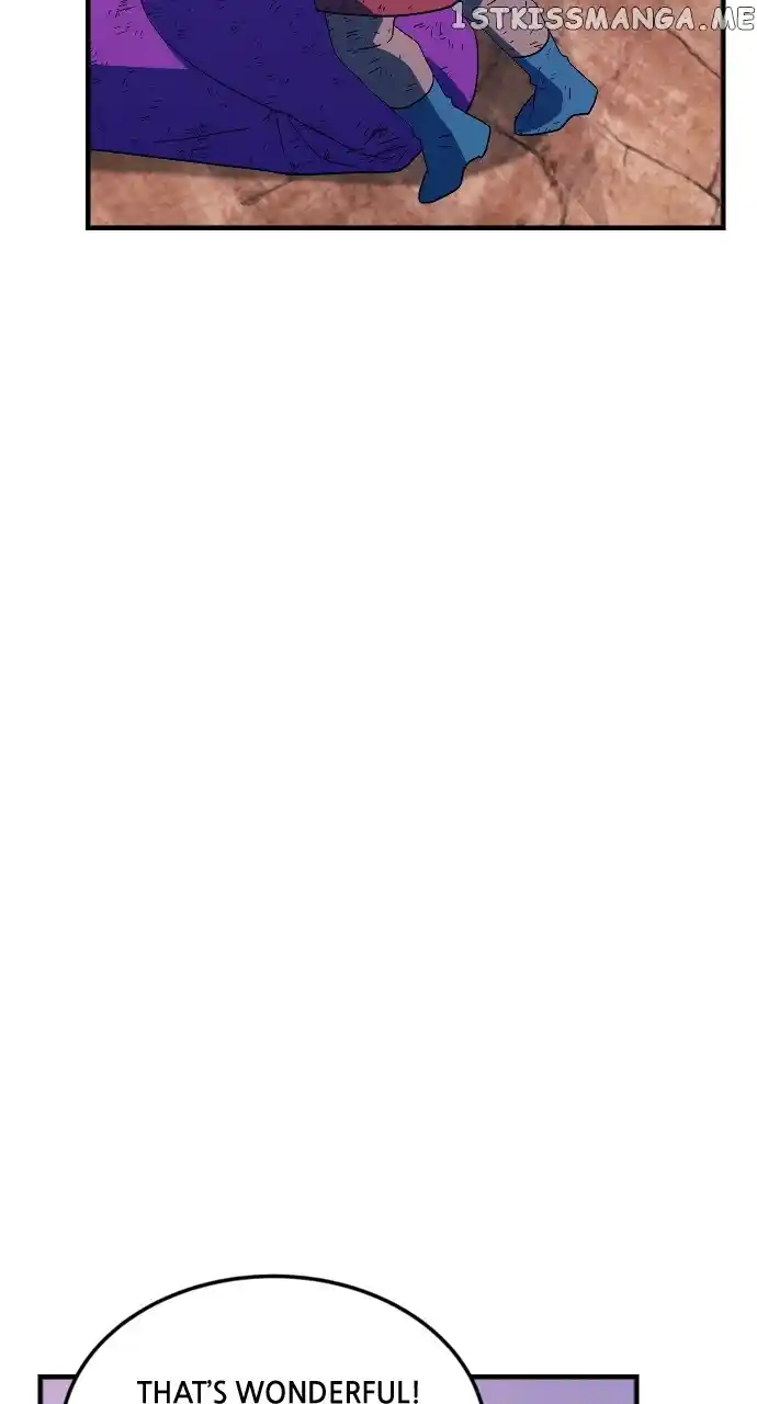 The Last Golden Child Chapter 95