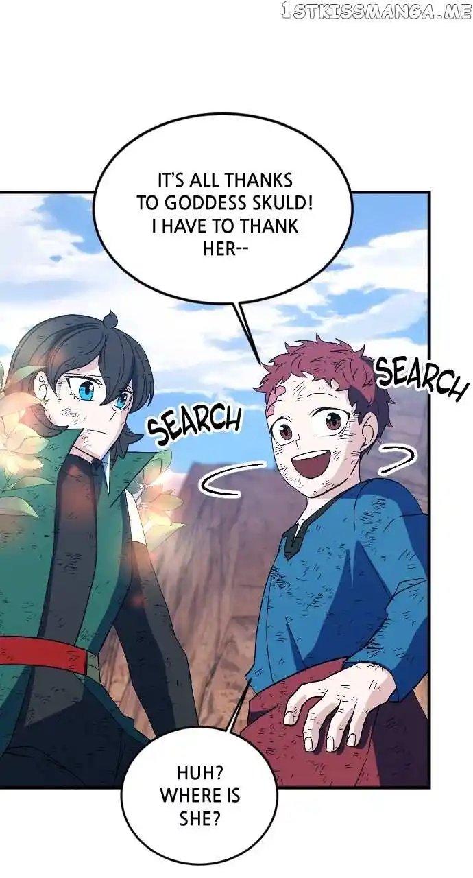 The Last Golden Child Chapter 95