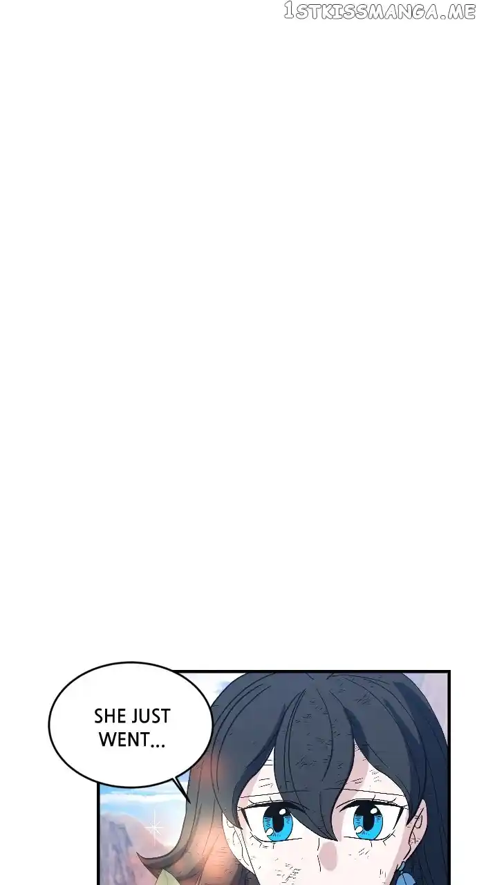 The Last Golden Child Chapter 95