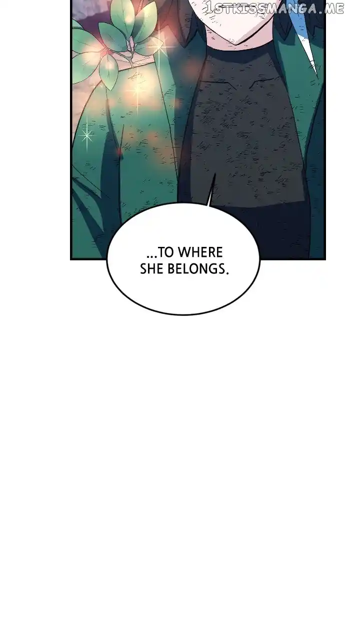 The Last Golden Child Chapter 95