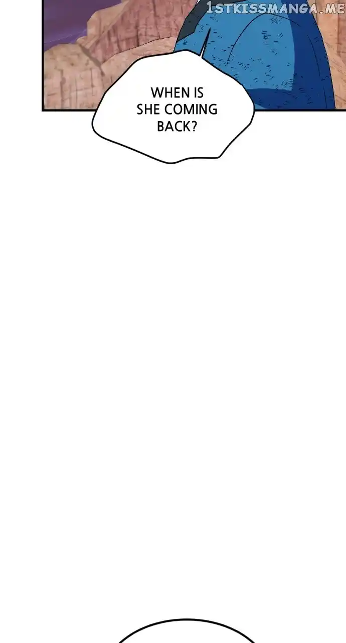 The Last Golden Child Chapter 95