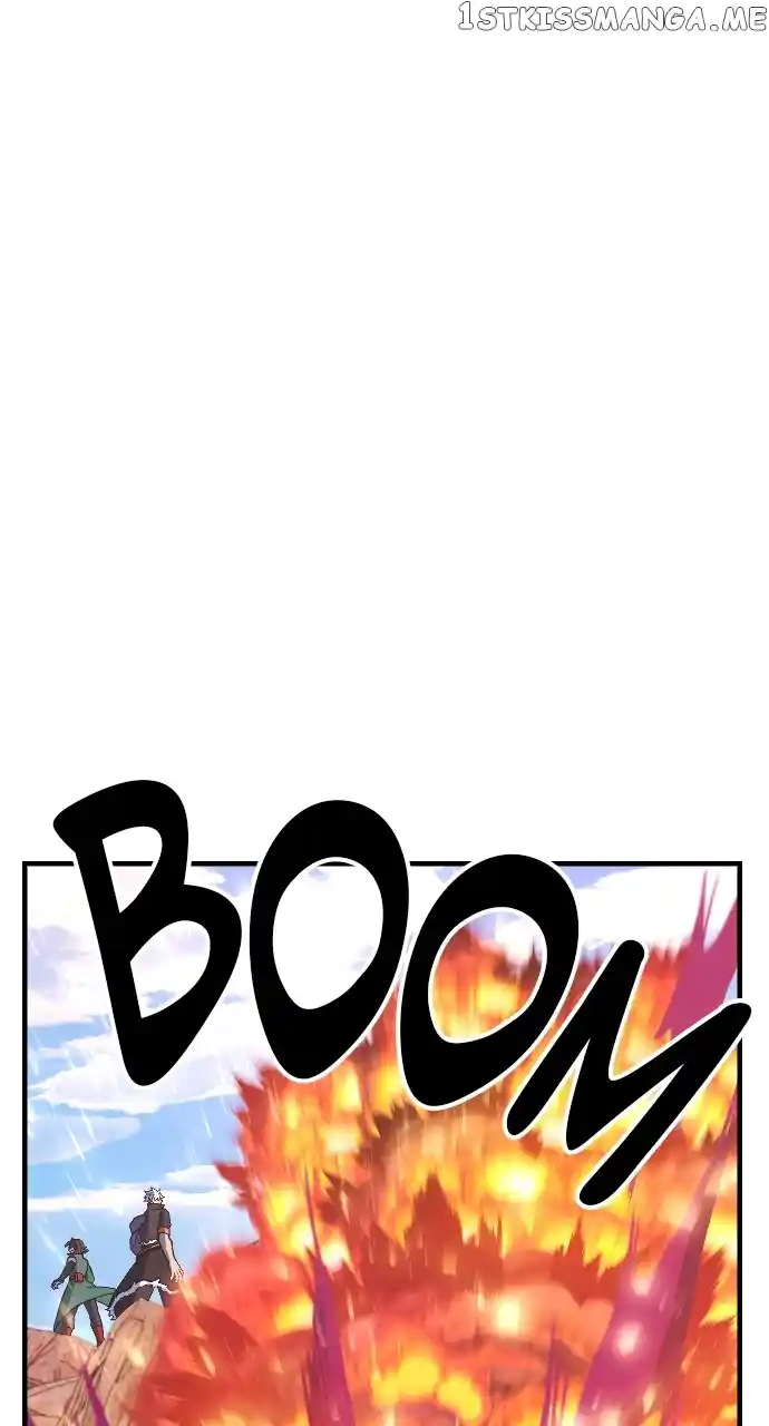 The Last Golden Child Chapter 96