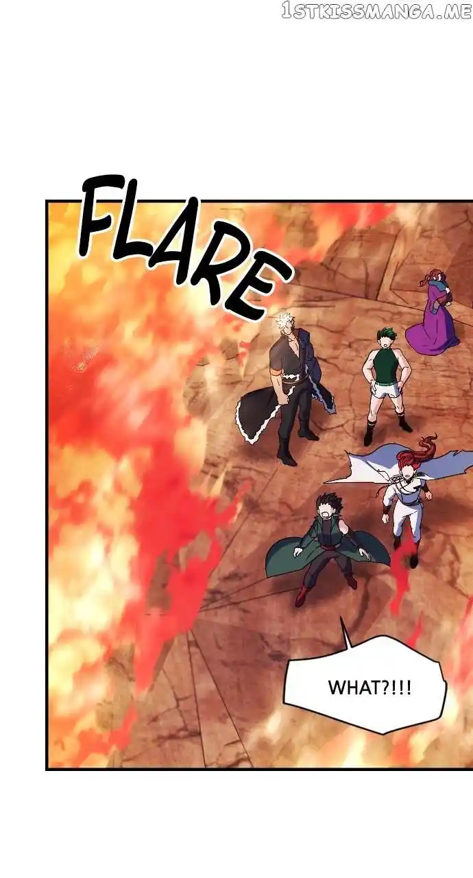 The Last Golden Child Chapter 96