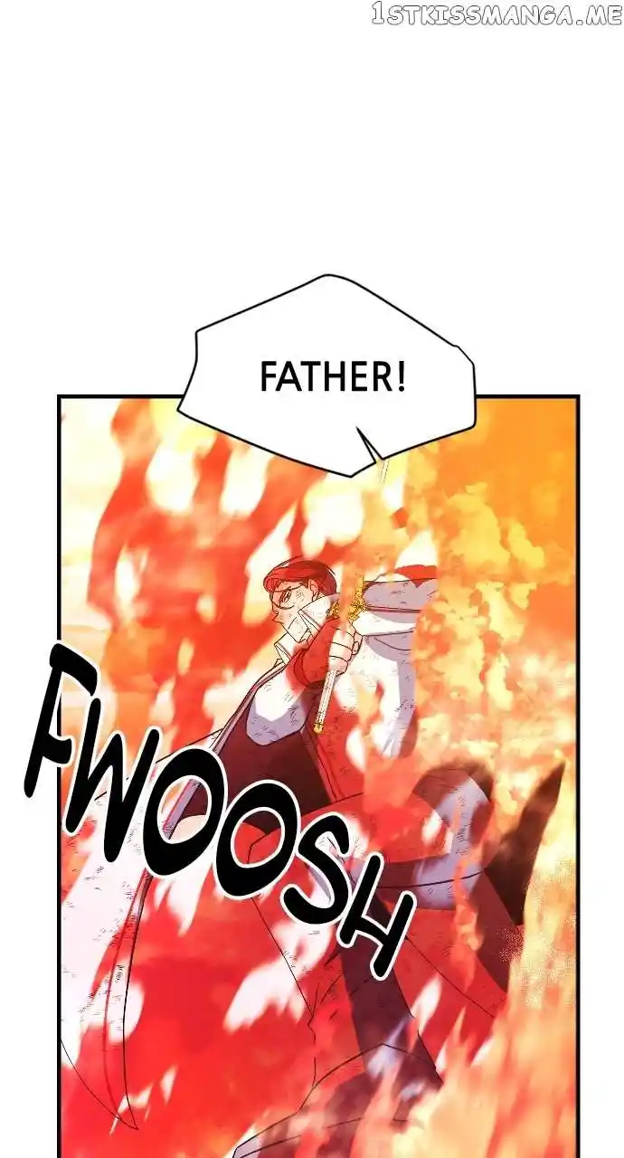 The Last Golden Child Chapter 96