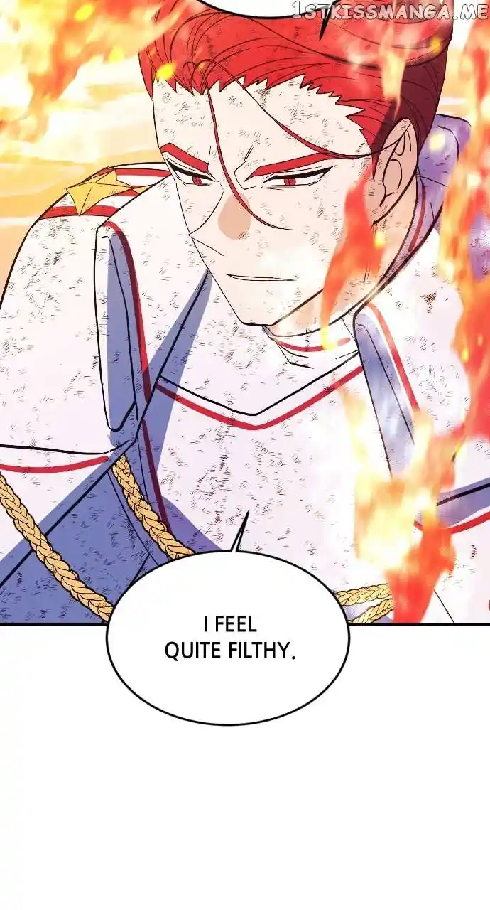 The Last Golden Child Chapter 96