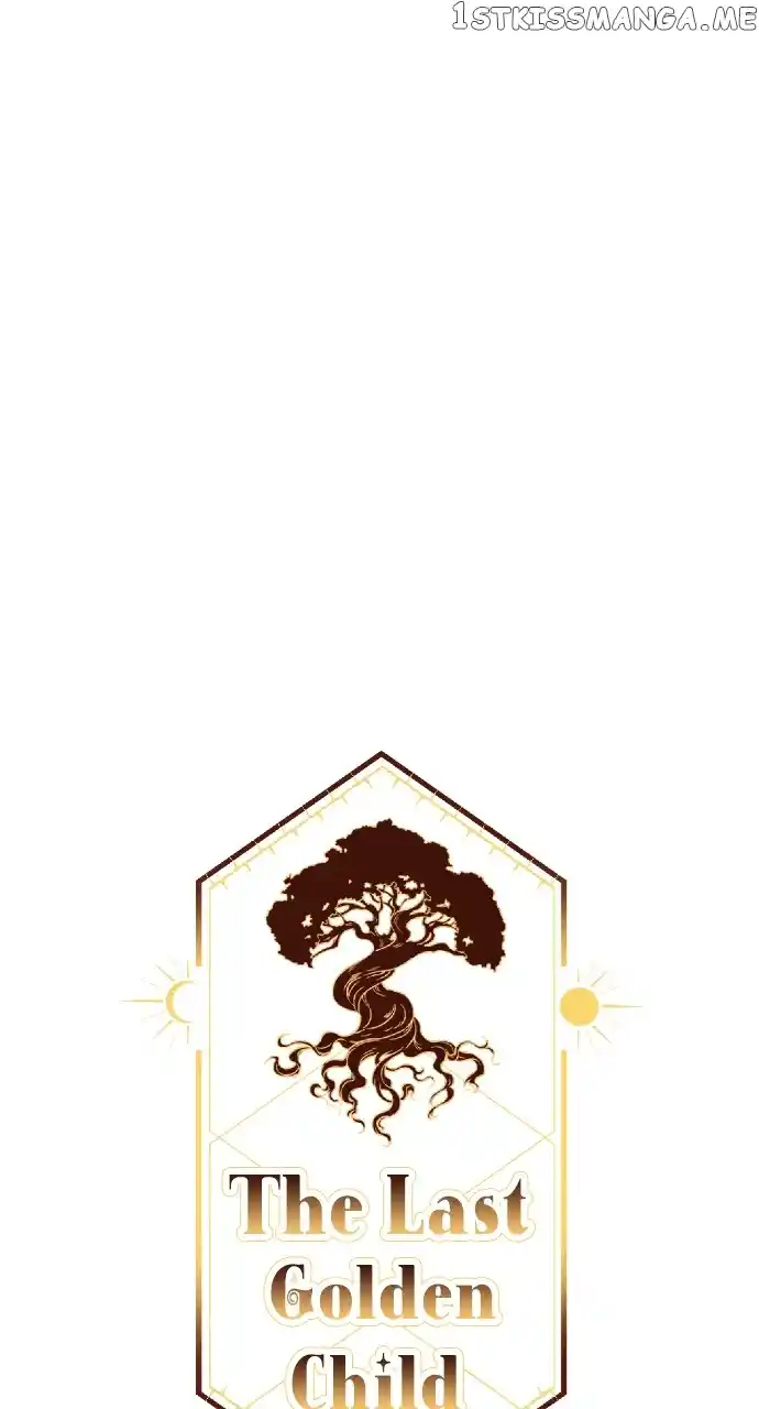 The Last Golden Child Chapter 96