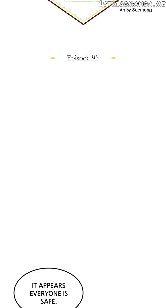 The Last Golden Child Chapter 96