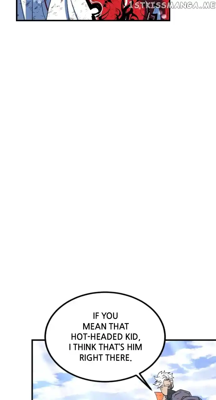 The Last Golden Child Chapter 96