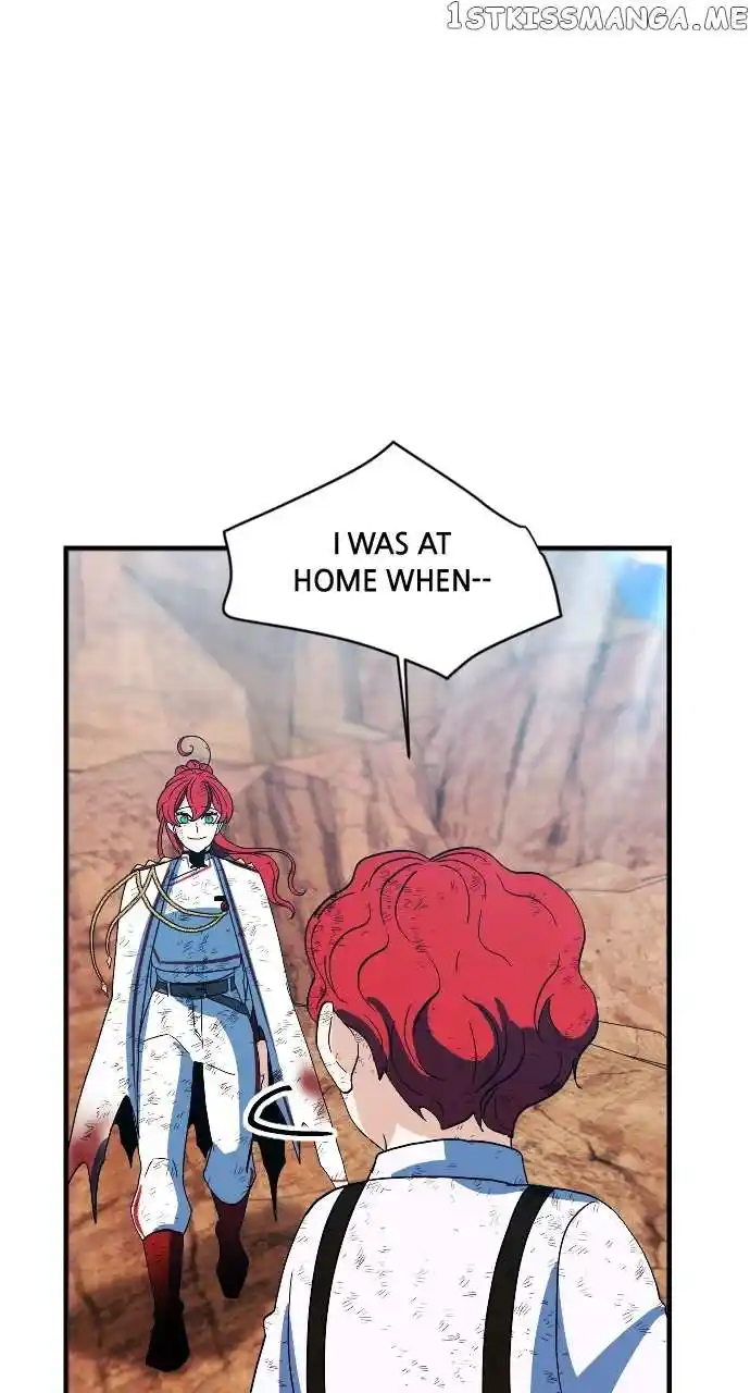 The Last Golden Child Chapter 96