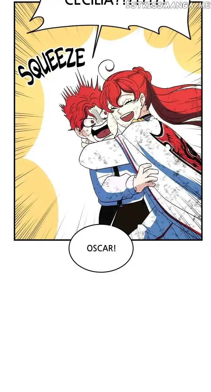 The Last Golden Child Chapter 96