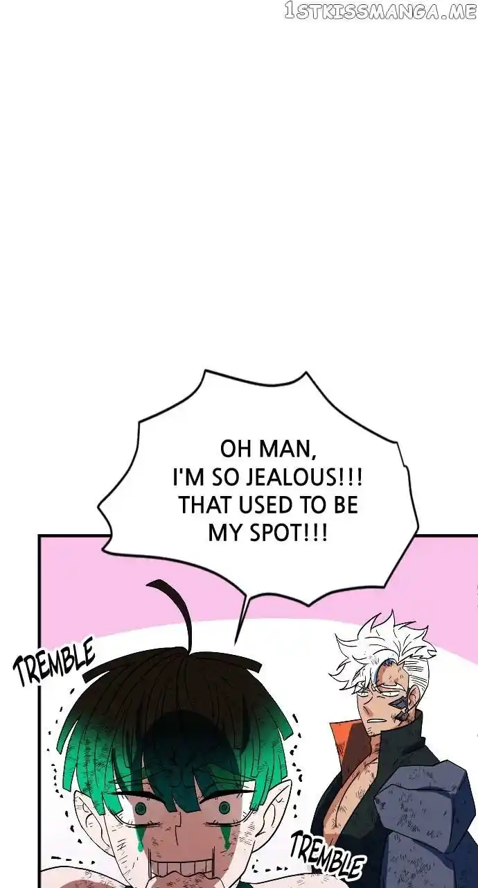 The Last Golden Child Chapter 96