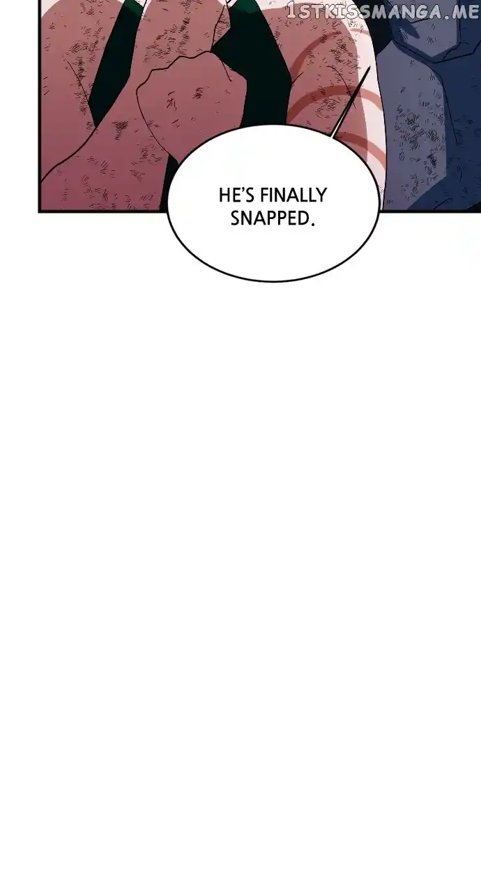 The Last Golden Child Chapter 96