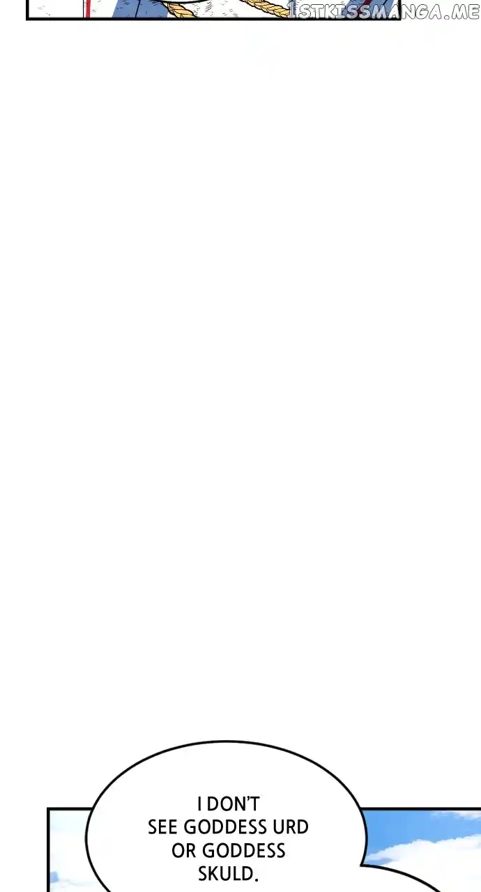 The Last Golden Child Chapter 96