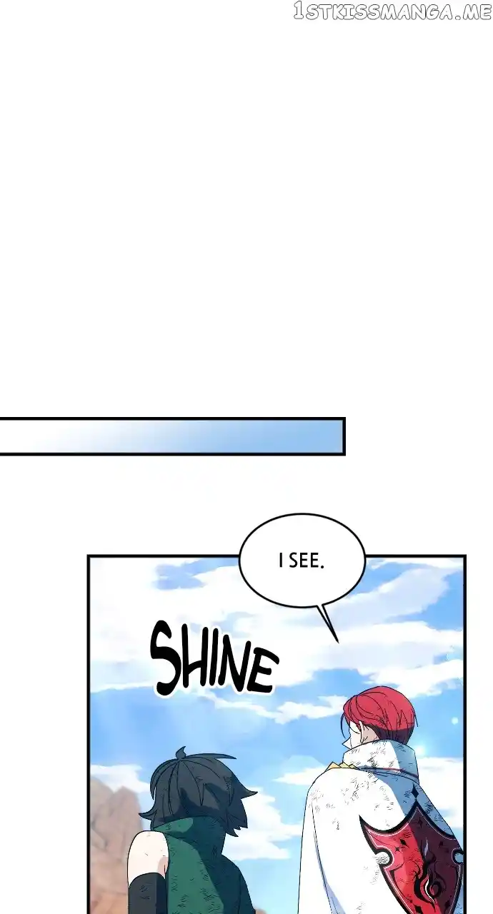 The Last Golden Child Chapter 96