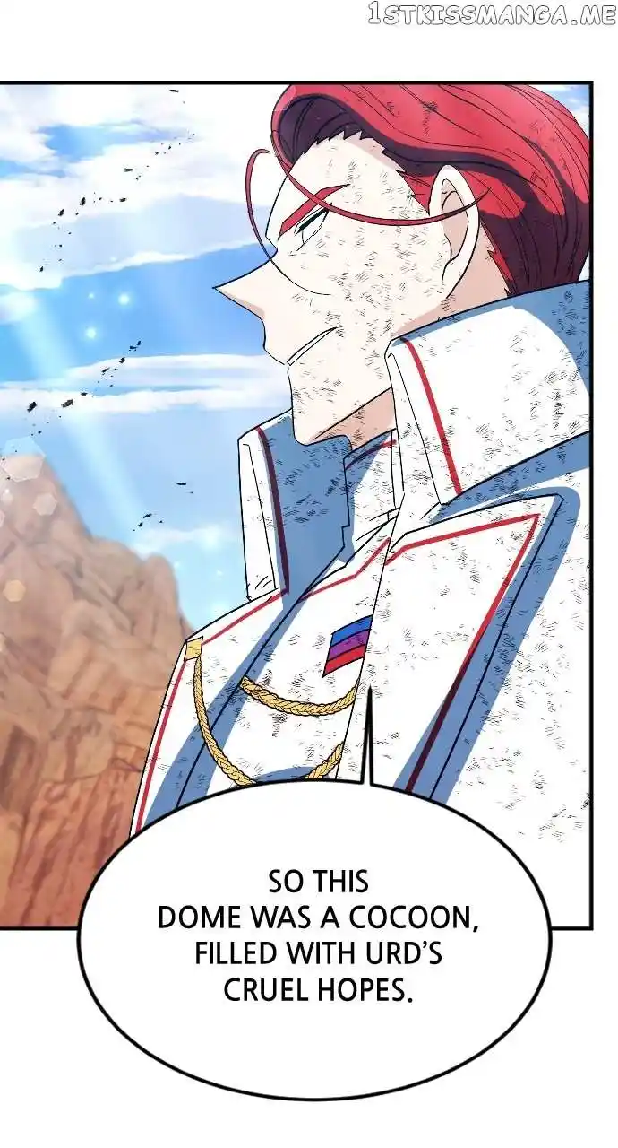 The Last Golden Child Chapter 96