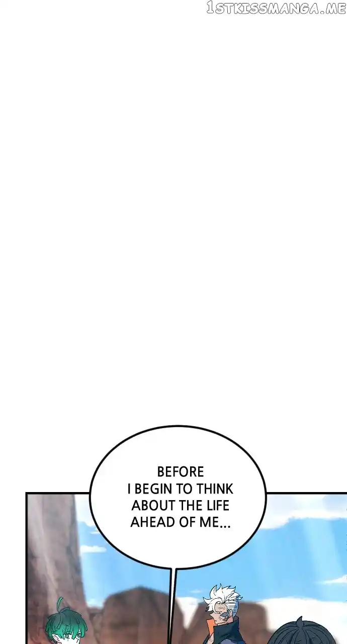 The Last Golden Child Chapter 96